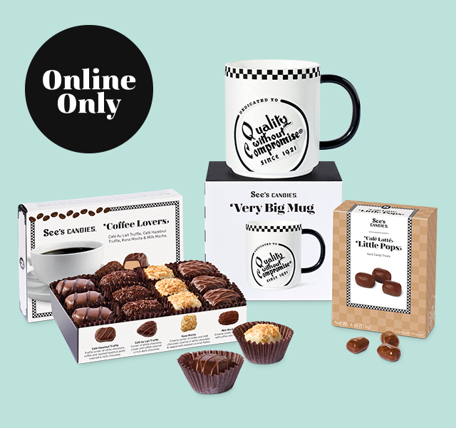 All Things Coffee Bundle