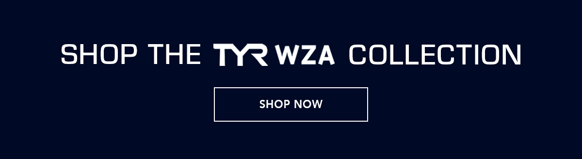 Shop the TYR WZA Collection