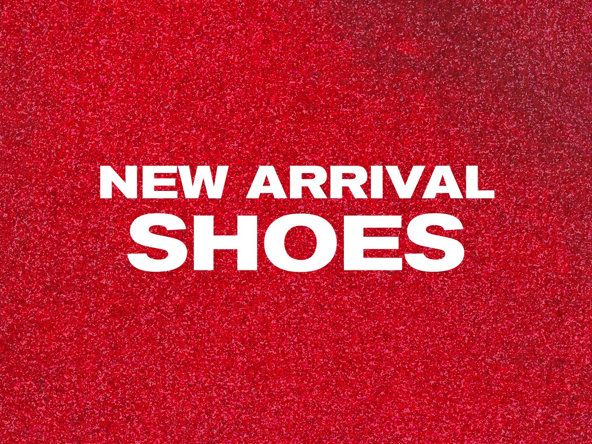 Shop New Arrival Shoes