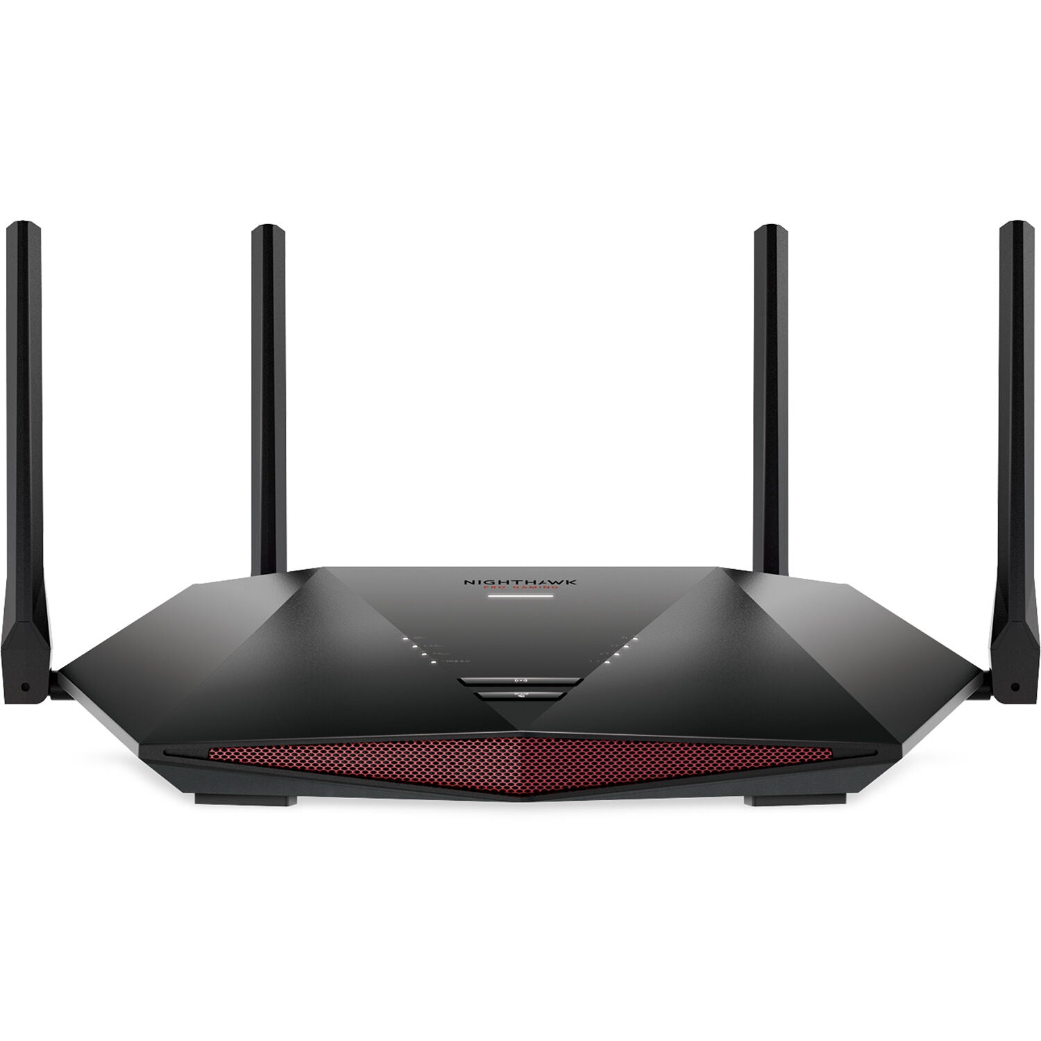 Image of Netgear Nighthawk AX5400 5.4Gbps 6-Stream Pro Gaming WiFi 6 Router