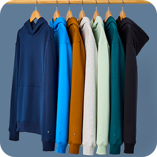 Men's Xersion Fleece