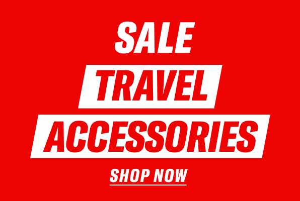 Shop Sale Travel Accessories