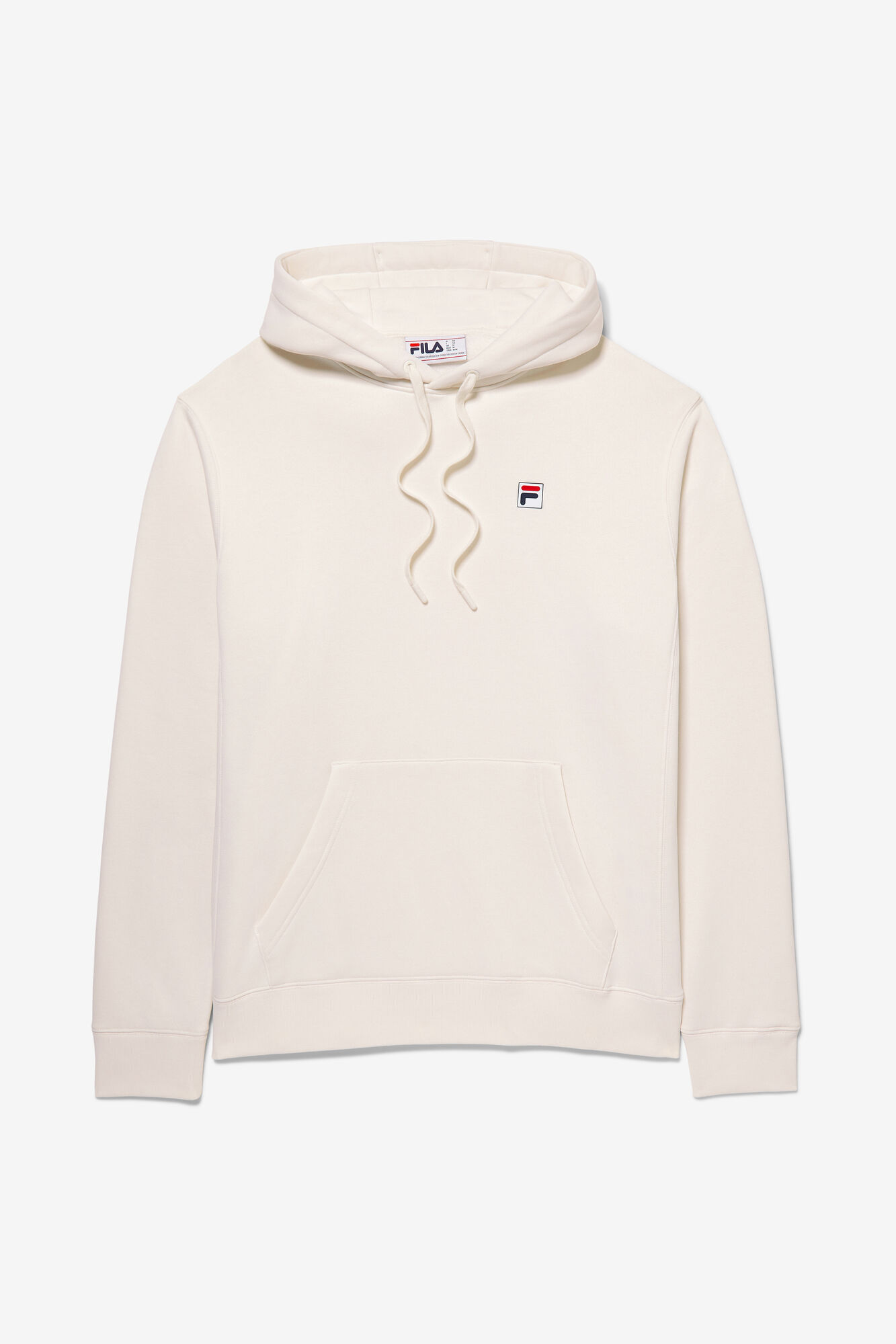 Classic Pullover Hoodie