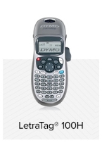 LetraTag ® 100H