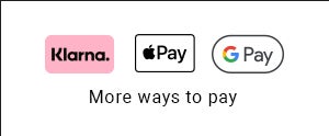 More Ways To Pay