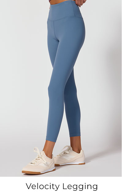 Velocity Legging