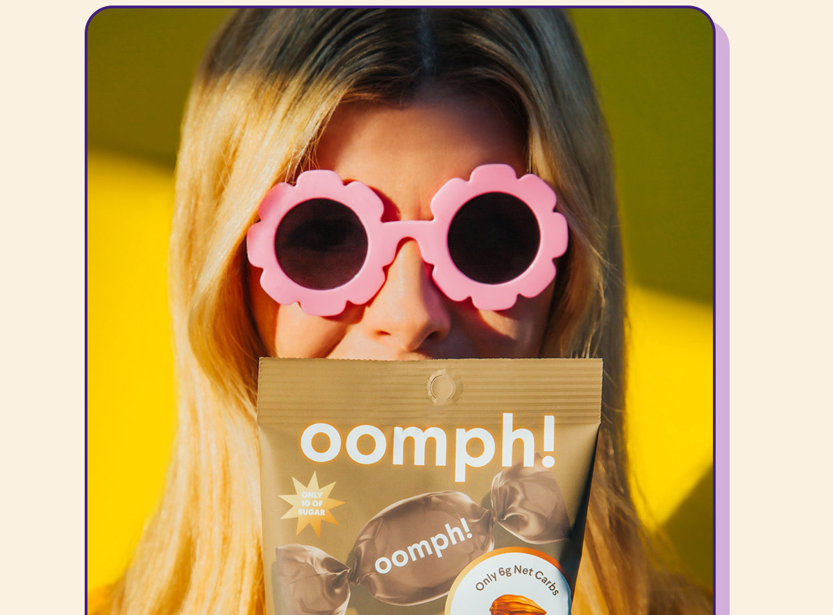 oomph! product