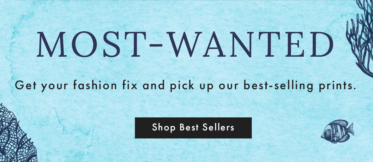 Most-Wanted | Shop Best Sellers