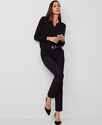 The Eva Ankle Pant