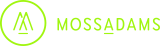 Moss Adams Logo