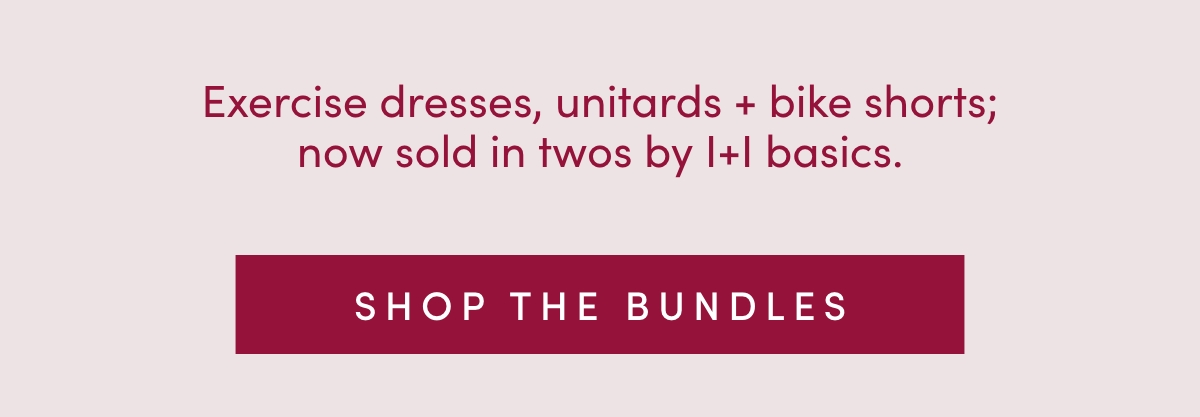 Shop The Bundles