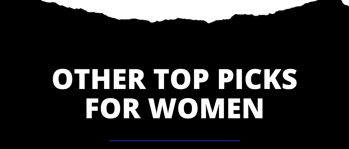 Other Tops Picks For Women