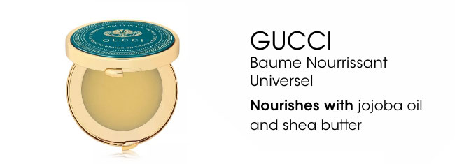 Gucci - Baume Nourrissant Universel