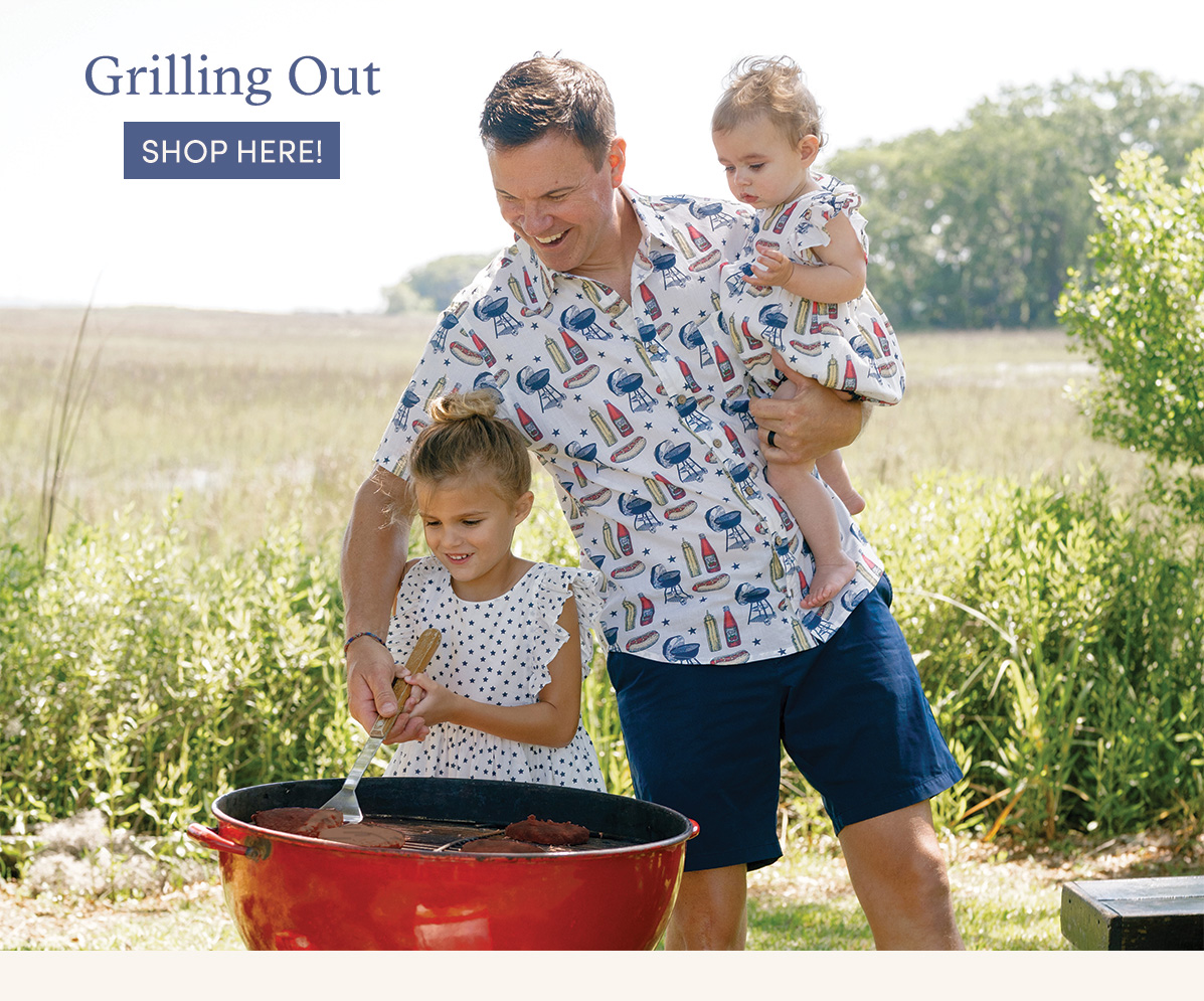 shop grilling out!