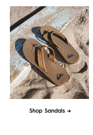 Shop Sandals