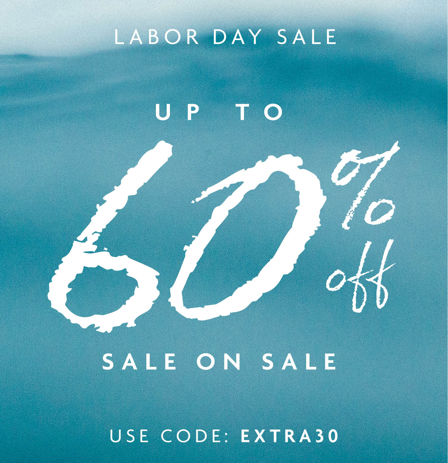 Shop Extra 30% Off Sale Styles