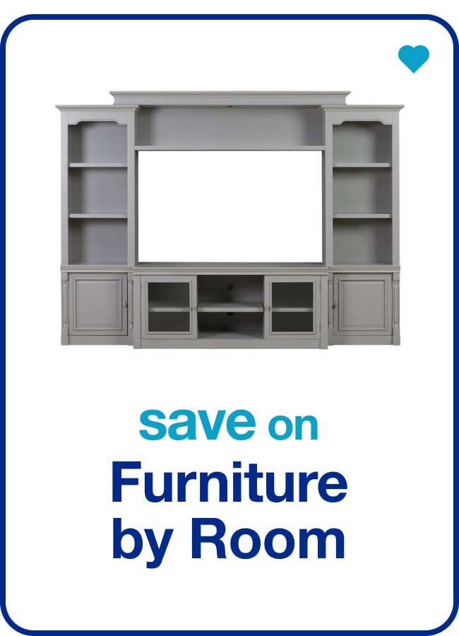 Furniture by Room â€” Shop Now!