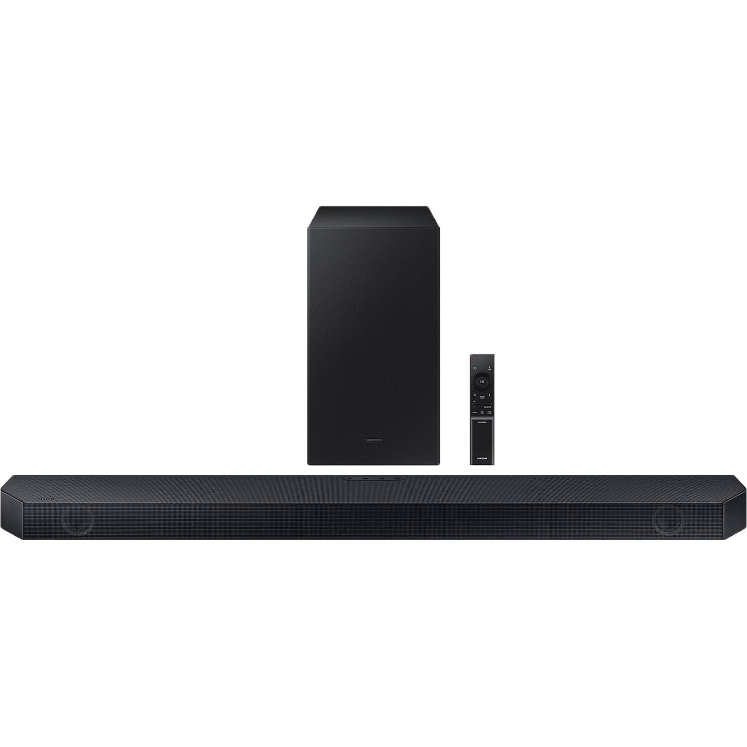 Image of Samsung 3.1 ch Q-Series Dolby ATMOS Wireless Soundbar System 