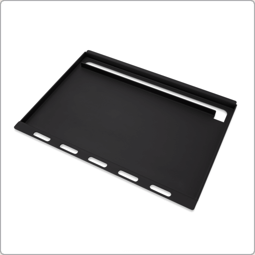 image of Rust-Resistant Griddle Insert