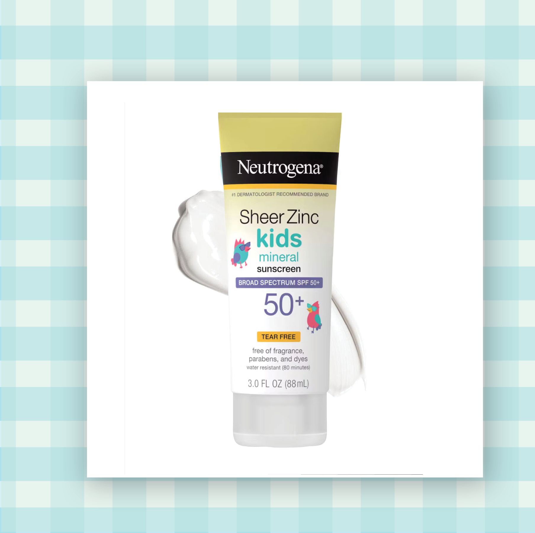 The 12 Best Sunscreens for Kids, According to Parents and Dermatologists