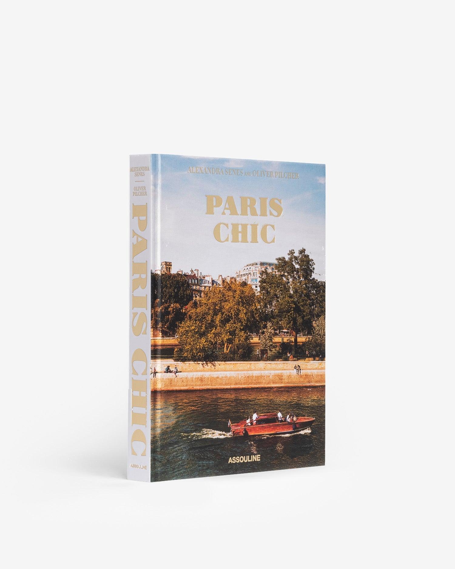 Image of PARIS CHIC