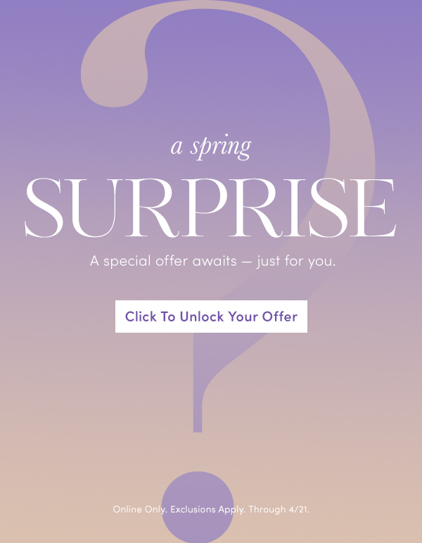 Click to unlock your offer 