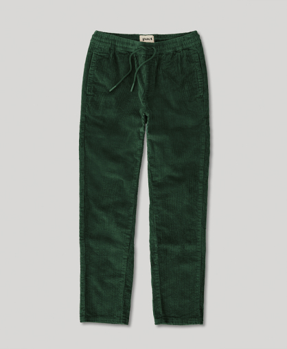 Classic Corduroy Pant