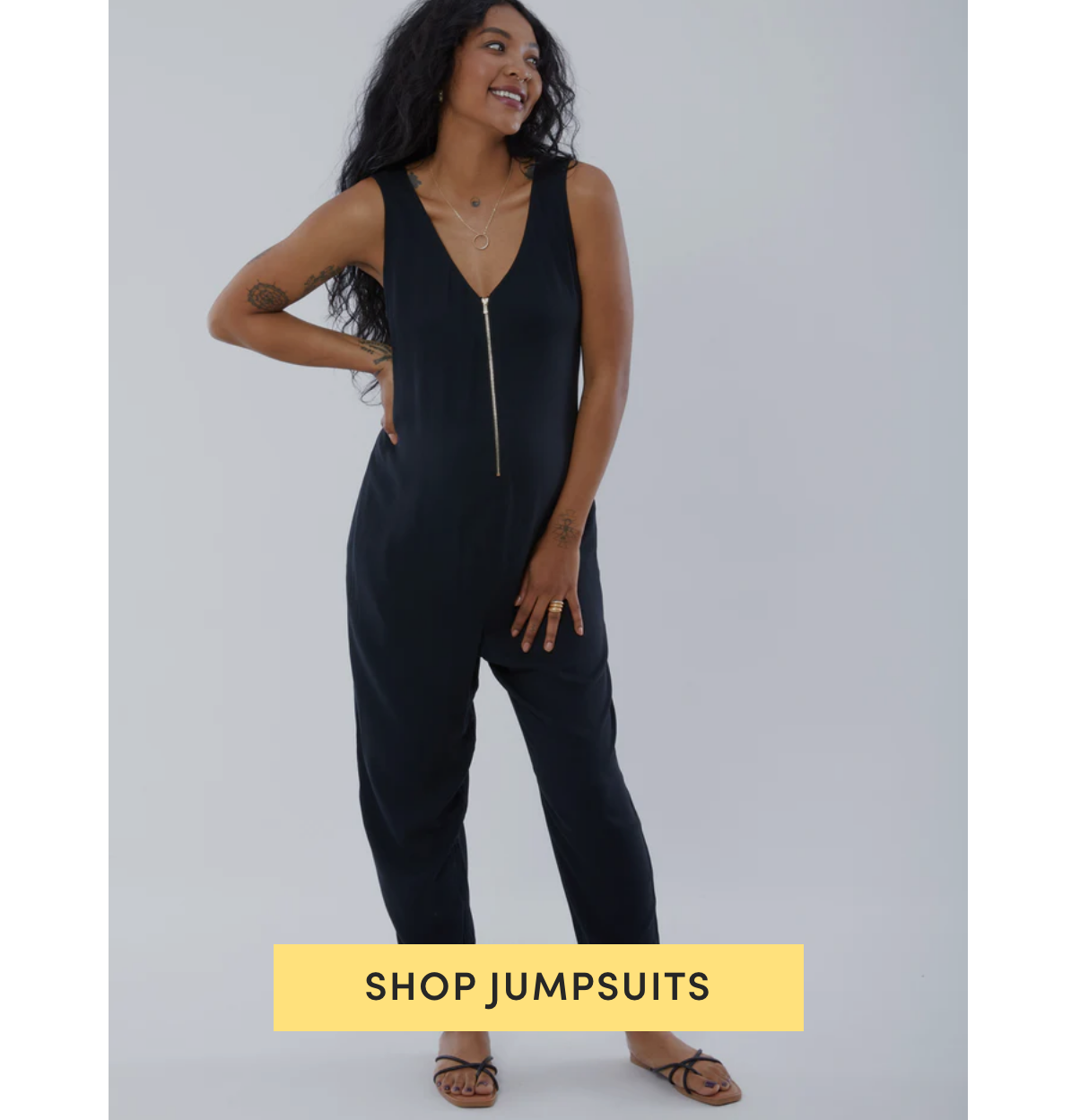 Shop Jumpsuits