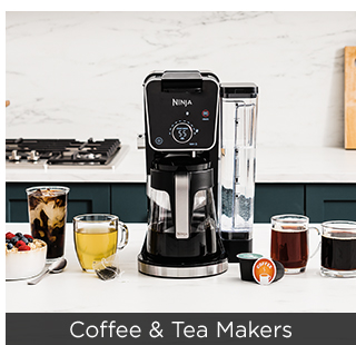 Coffee & Tea Makers