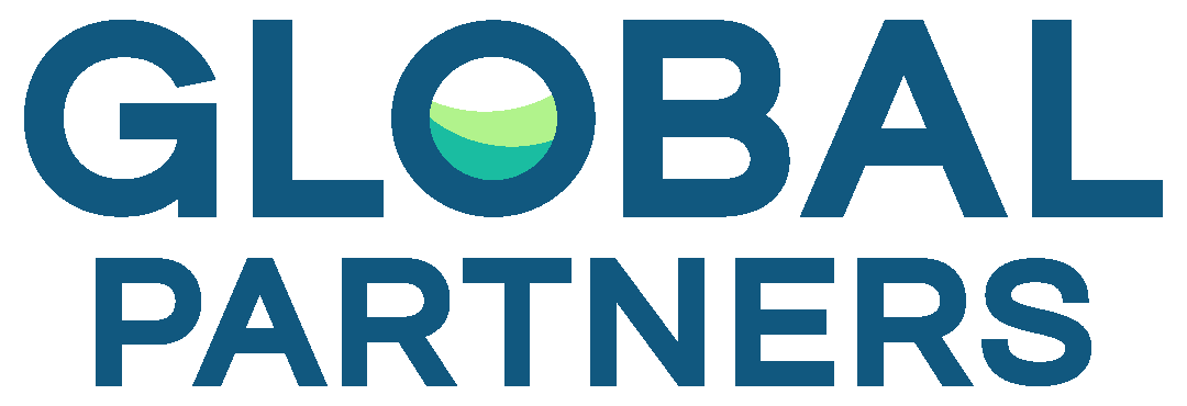 Global Partners logo