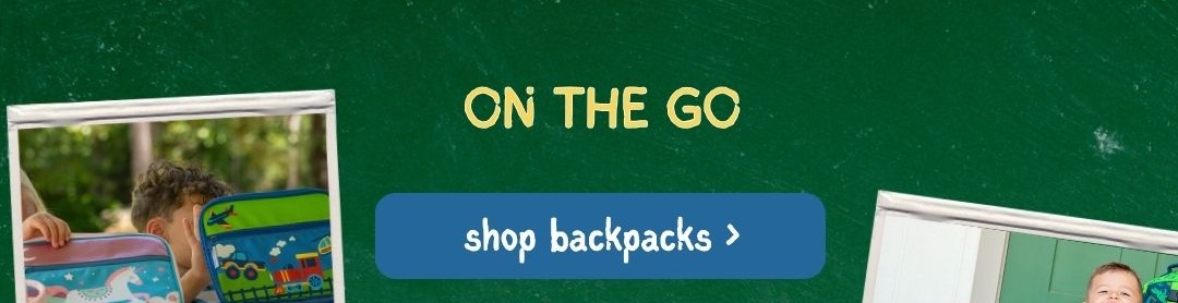 Shop Backpacks