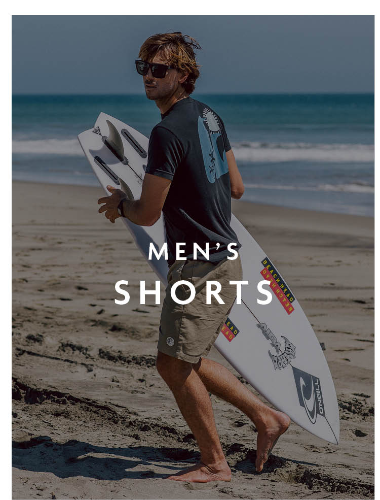 Shop Mens Shorts Sale