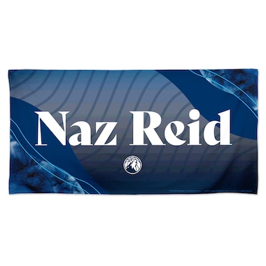 WinCraft Naz Reid  30" x 60" Multi-Purpose Towel