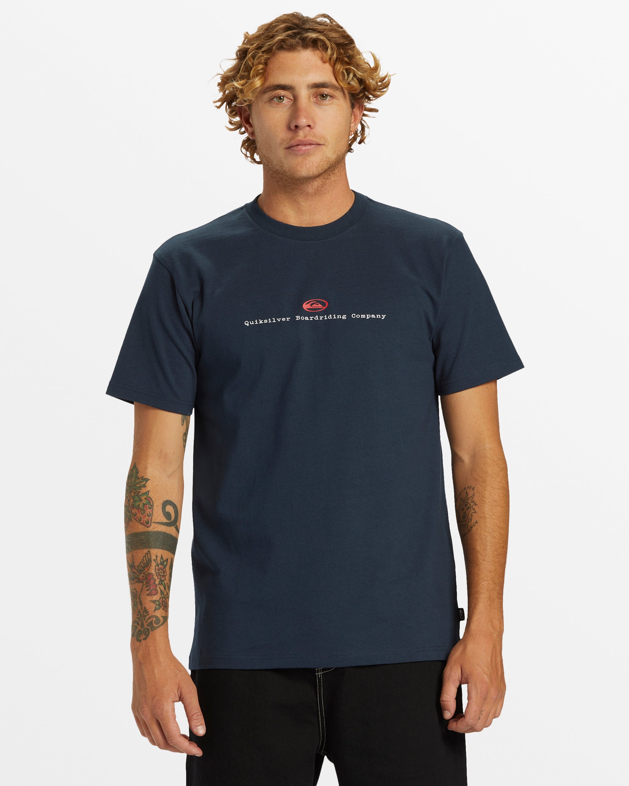 Image of Early Days Oversized T-Shirt