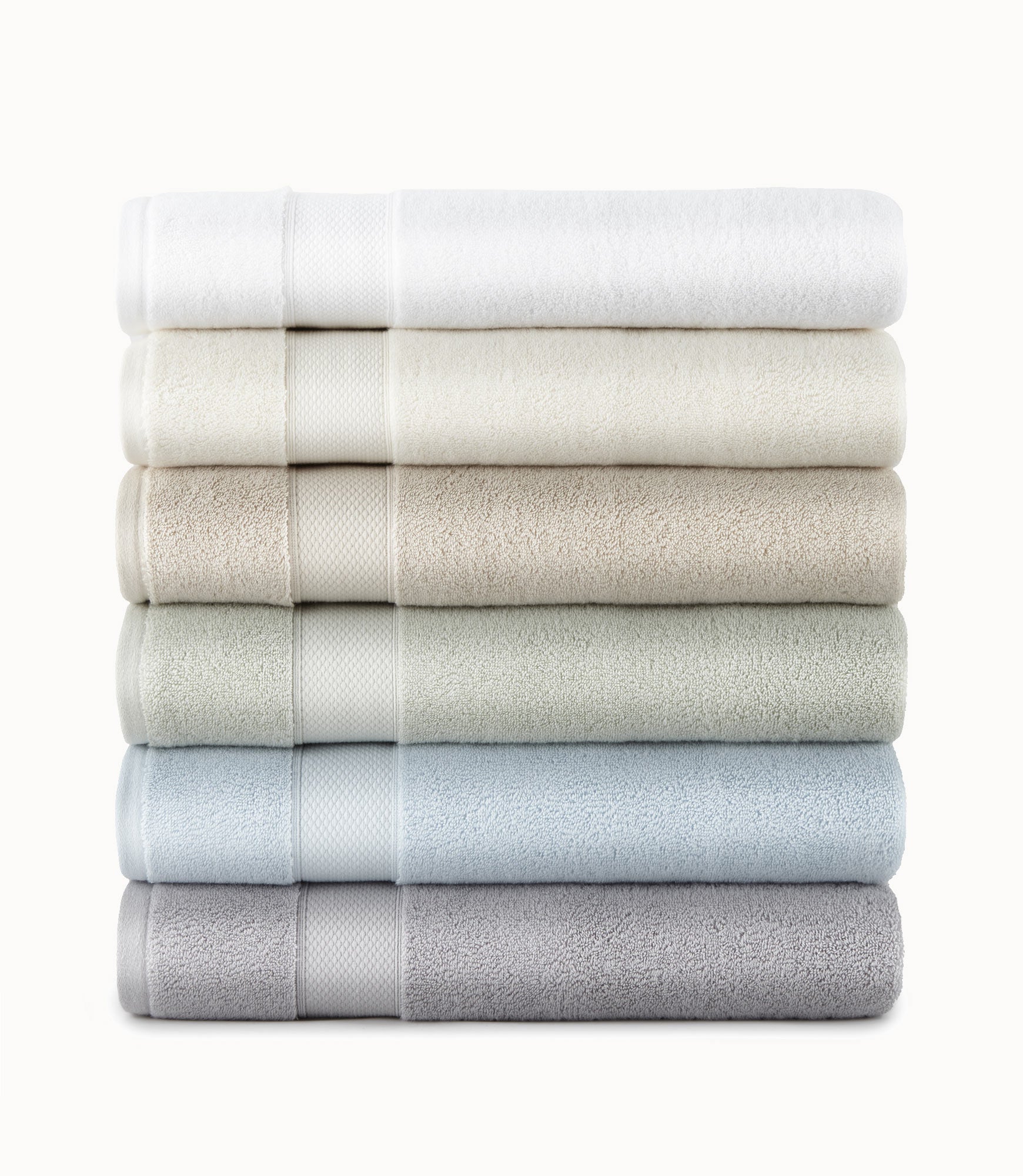 Image of Diamond Towel Set