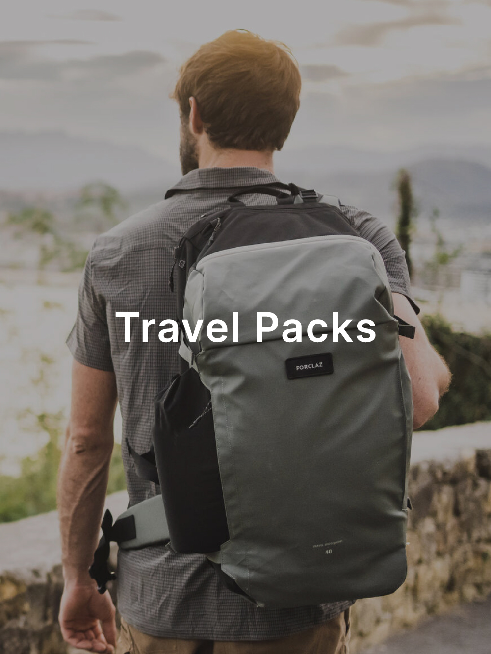 Travel Packs