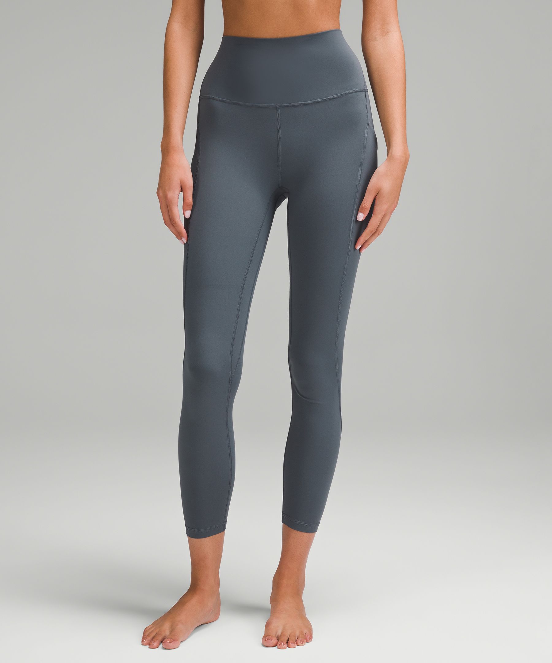 lululemon Align™ High-Rise Pant with Pockets 25