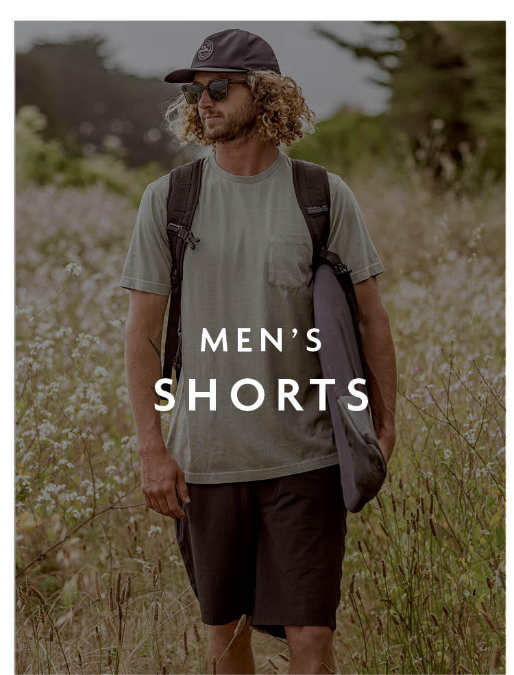 Shop Mens Shorts Sale