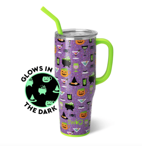 Image of Witches Brew Swig