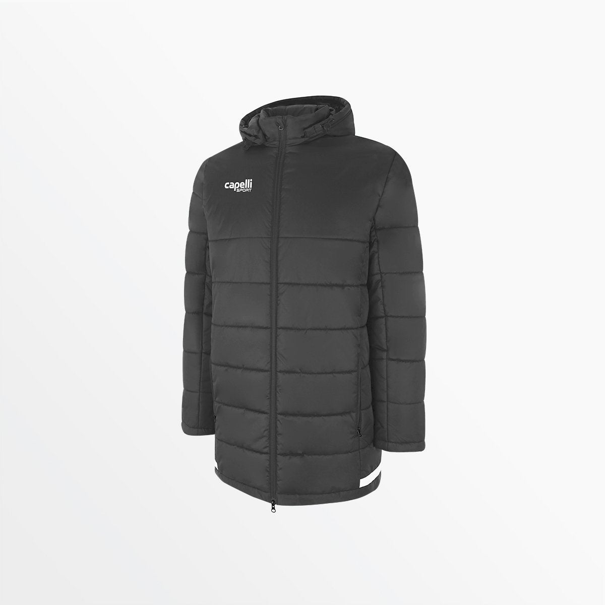 Image of ADULT UPTOWN STADIUM COAT