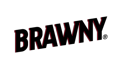 Brawny