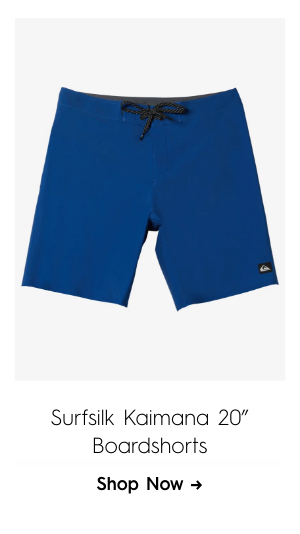 Surfsilk Kaimana 20" Boardshorts