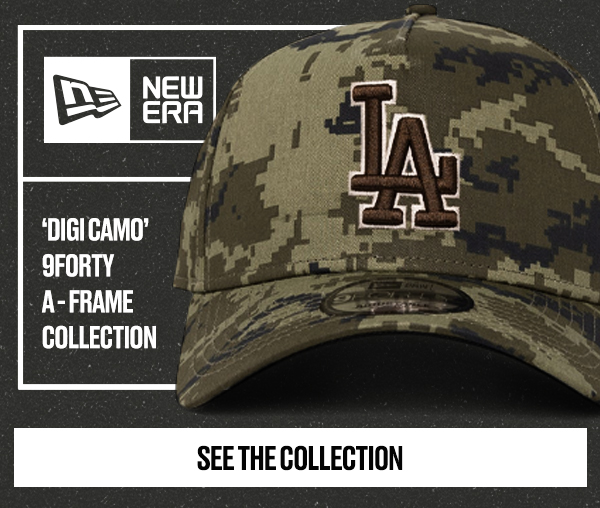 See the 'Digi Camo' Collection