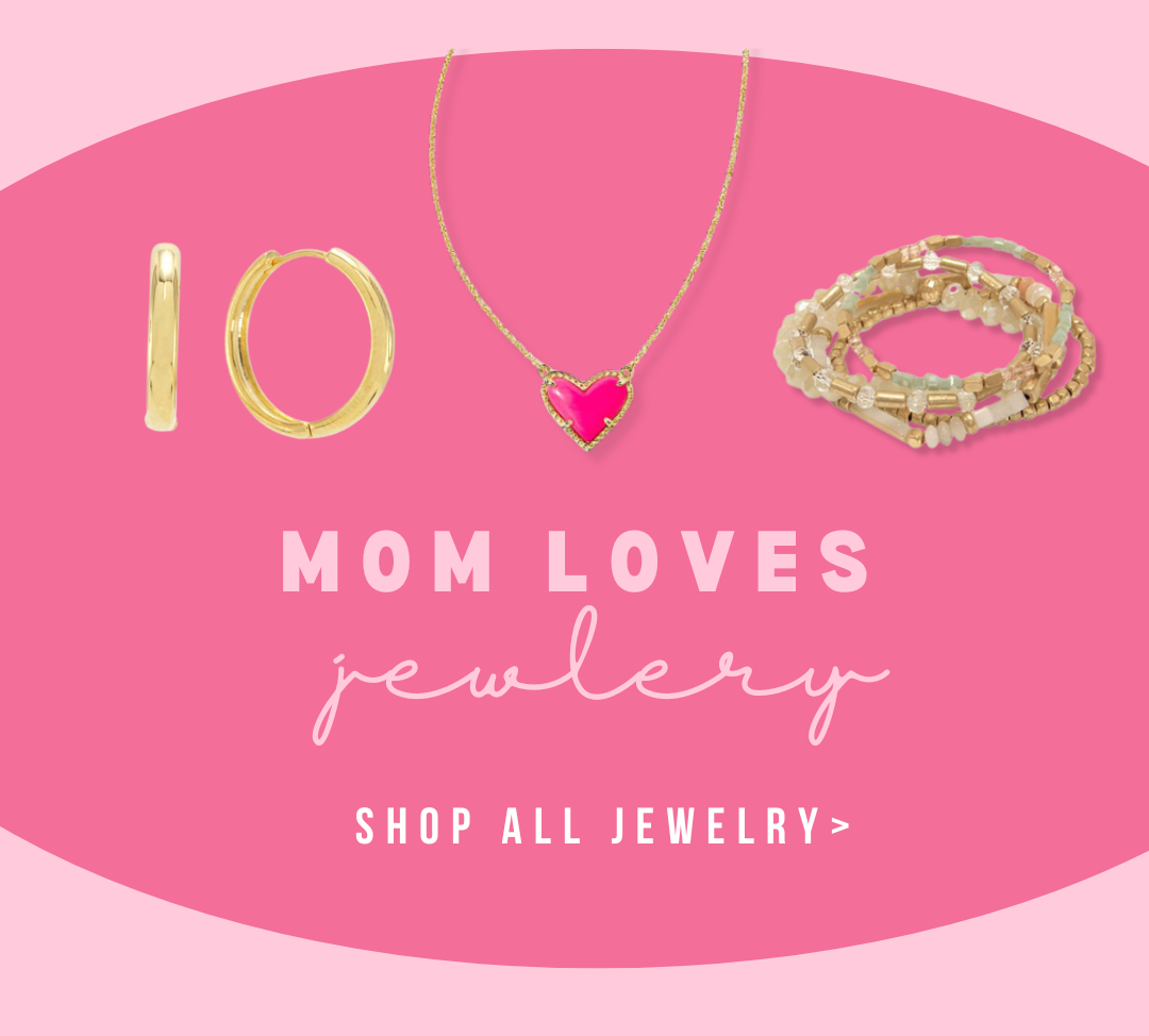 Shop Jewelry for Mom