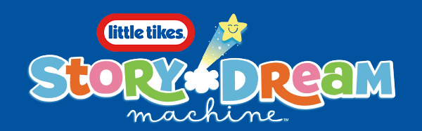 Little Tikes™ Story Dream Machine™ Bring Storytime to Life!™