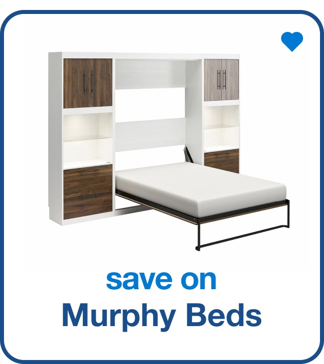 Murphy Beds â€” Shop Now!